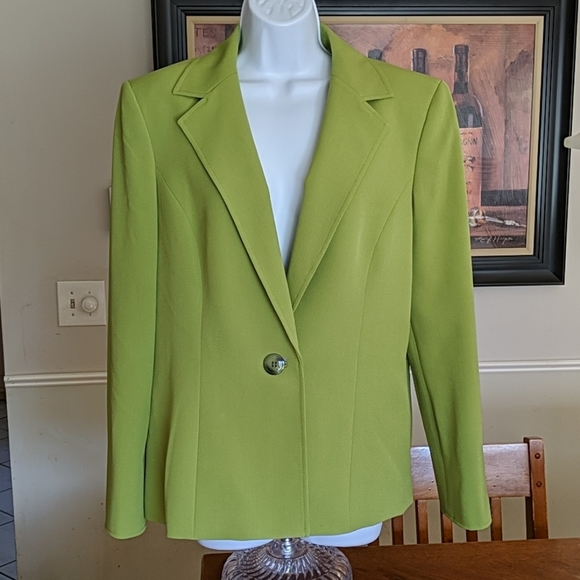 Kasper Jackets & Blazers - New - Dressy or casual blazer